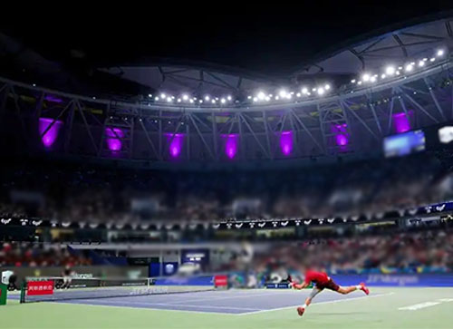 南宫市体育比赛