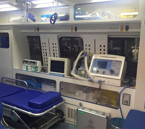 南宫市车辆内部展示